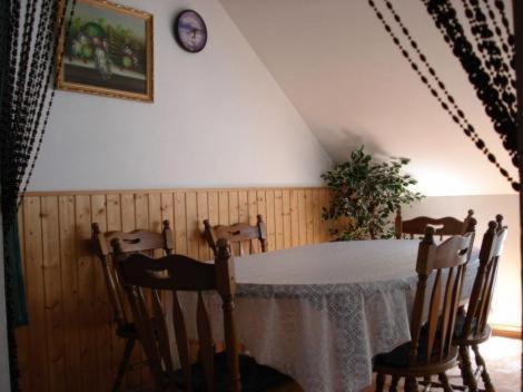 Joos Apartman Sárvár Buitenkant foto